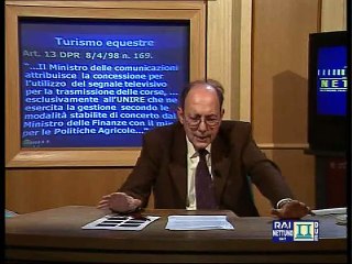 Legislazione del turismo - Lez 12 - La promozione turistica collaterale