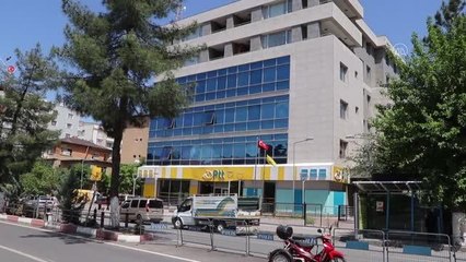 PTT yeni hizmet binasına taşındı