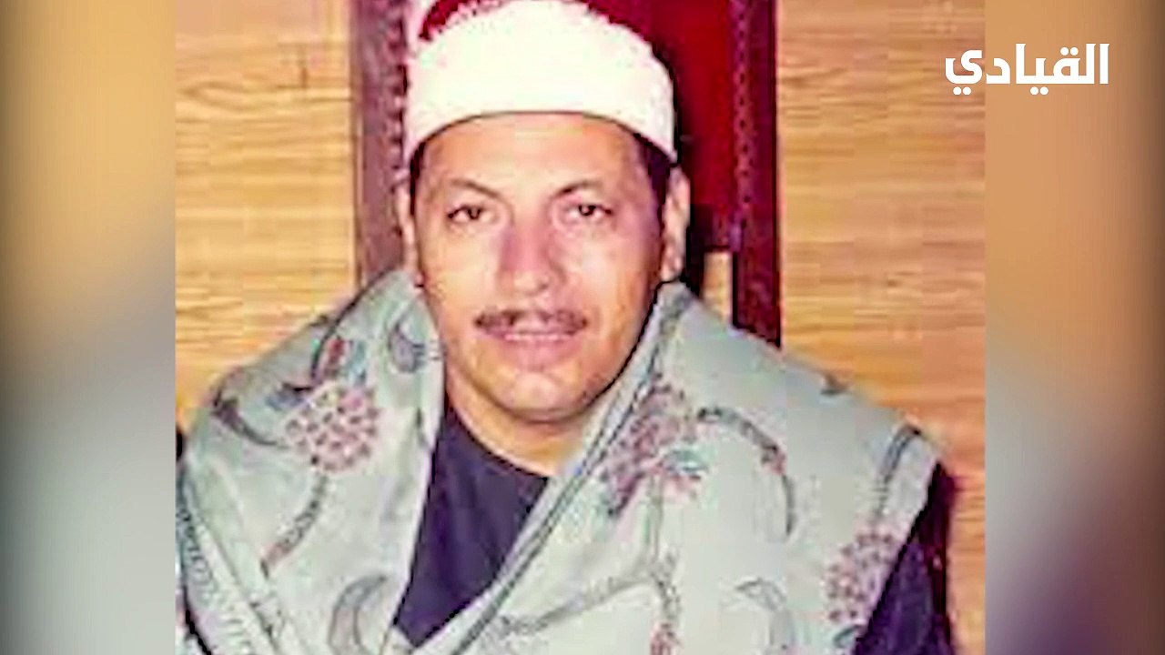 علي الزاوي: الشيخ الذي زار محمد علي كلاي مصر من...