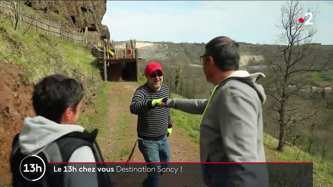 Auvergne : à la découverte des richesses du Sancy