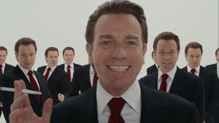 HALSTON Bande Annonce VF (2021) Nouvelle Série