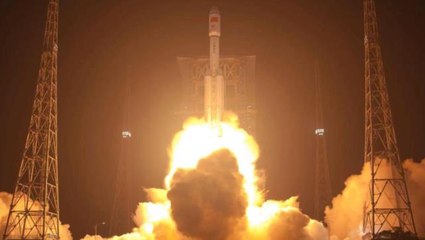 ABD'li bilim insanından korkunç iddia: Çin'in fırlattığı roket 10 Mayıs'tan önce İstanbul'a da düşebilir