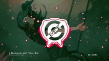 A Himitsu - I Should Let You Go (feat. Nori) [Chill_Drum&Bass][MFY - No Copyright Music]