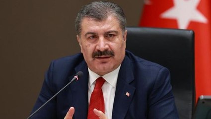 Son Dakika: Darısı tüm Türkiye'nin başına! İşte geçen haftaya göre vaka sayısı en çok azalan 5 ilimiz