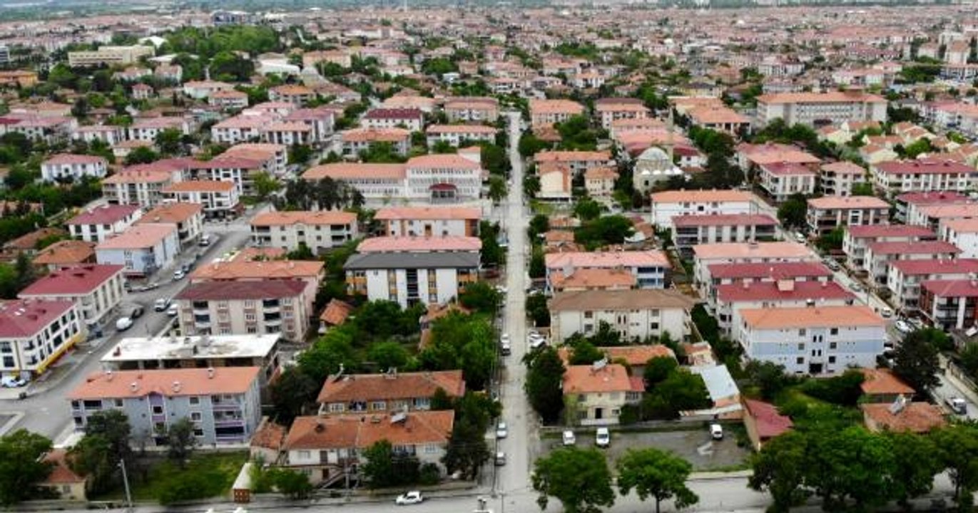 Bu illerde evi ve arsası olanlar yaşadı! Fiyatlar alıp başını gitti