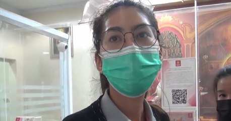 ข่าวค่ำ ช่วงที่ 2 วันพุธที่ 5 พฤษภาคม 2564