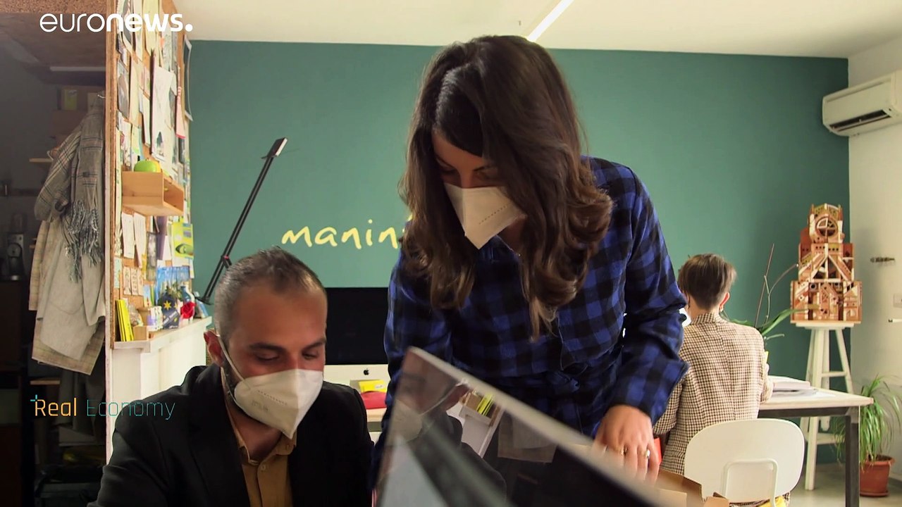 Sozialer Aktionsplan für Europa: Arbeitsplätze schaffen und erhalten