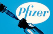 Pfizer buscará la aprobación total de la FDA para la vacuna COVID-19 a fines de mayo