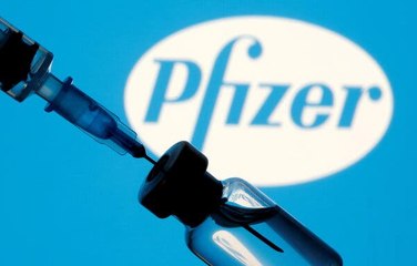 Download Video: Pfizer buscará la aprobación total de la FDA para la vacuna COVID-19 a fines de mayo