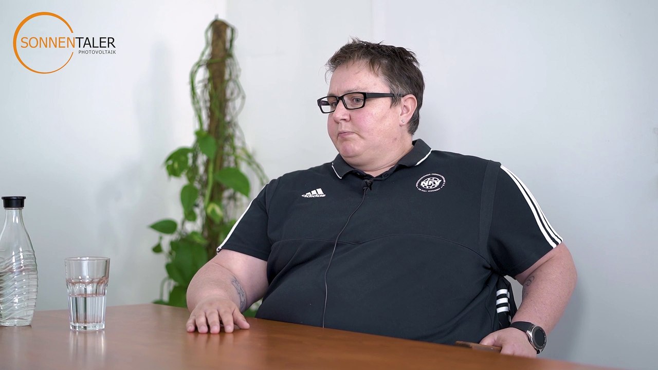 Maxis Mittwochsrunde mit Isabell Hartmann Teil I