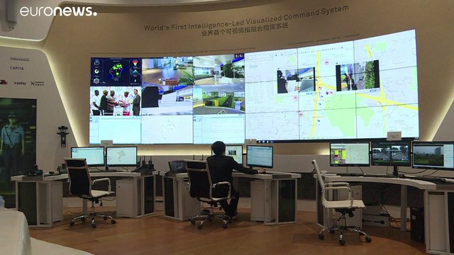 Брюссель хочет запретить субсидии китайским компаниям в ЕС