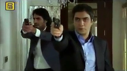 İşte yayınlandığında İsrail'i çıldırtan sahneler!