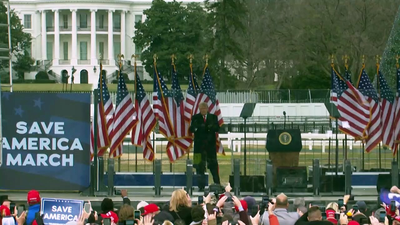 Trump bleibt bei Facebook gesperrt