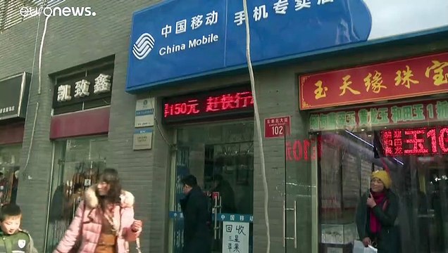 Brussels moves to control takeovers of EU companies by foreign governments