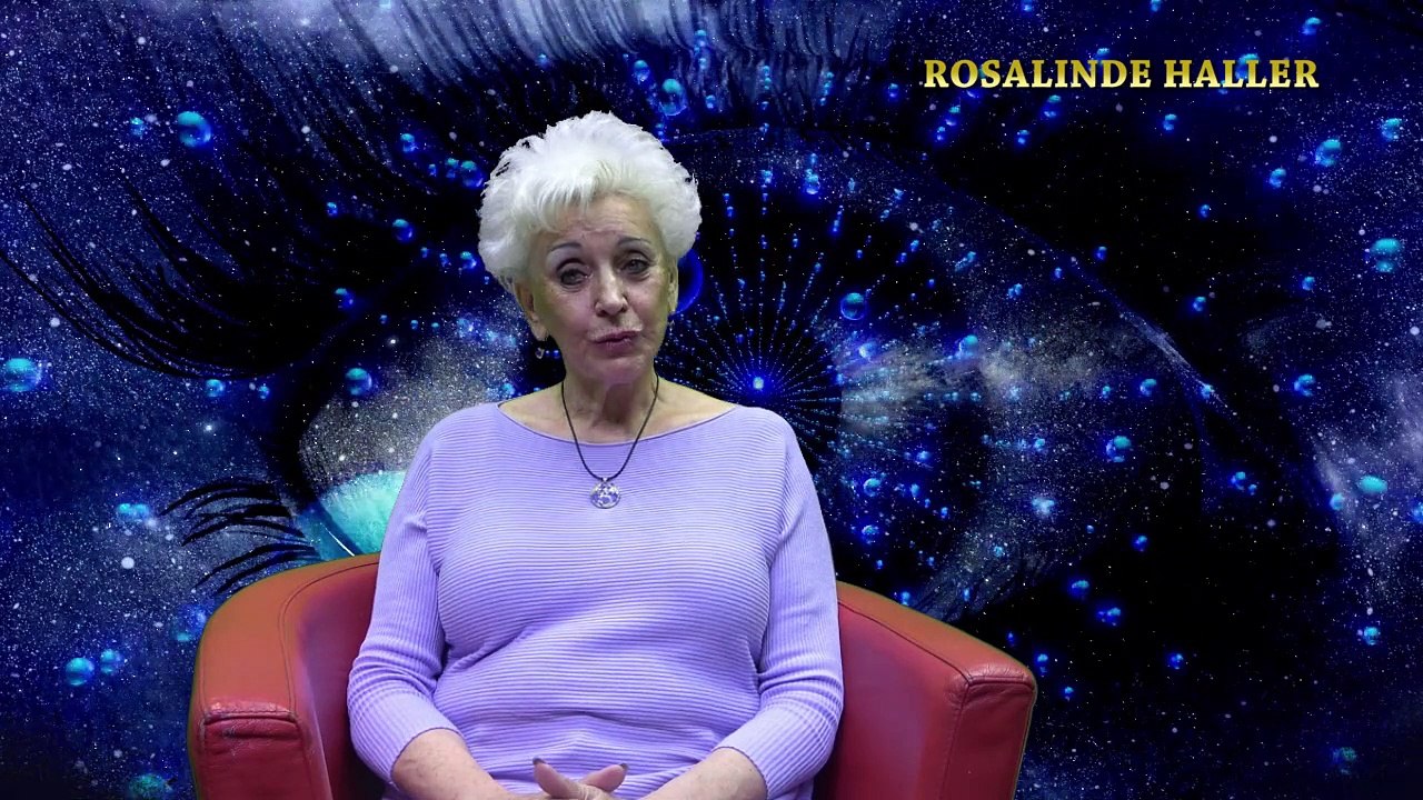 TAGESENERGIEN  Donnerstag, 6. Mai 2021 von Rosalinde Haller