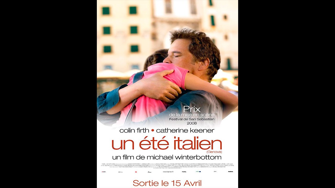 Un été Italien (2008) Streaming VOST-FRENCH