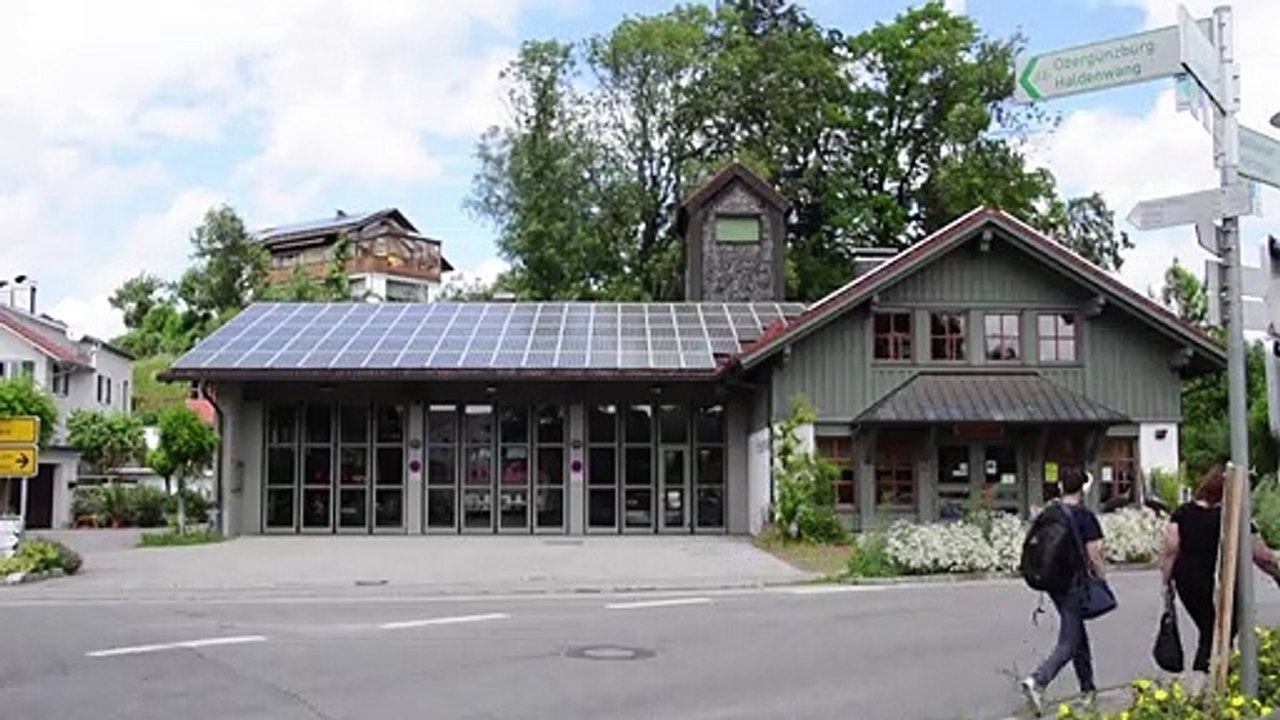 Bundesregierung verschärft ihre Klimaziele