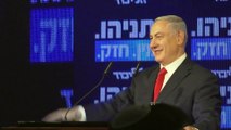 Benjamin Netanyahu não consegue formar governo após várias tentativas