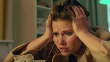 Катя на автомате - 2 серия (2021) HD