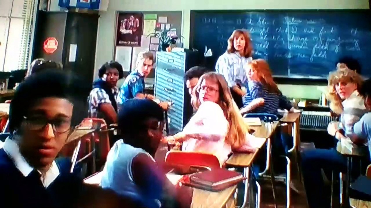 A Nightmare on Elm Street Alternate Version