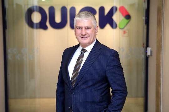 Tacirlerin 3 dakikada tüm risklerini güvence altına alan sigorta: Basiretli Tacir İşyeri Sigortası