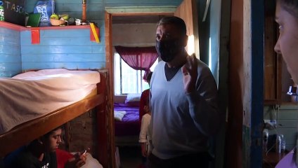 الخروج الصعب لمرضى كوفيد-19 في الأرجنتين من غيبوبة لأسابيع