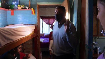 الخروج الصعب لمرضى كوفيد-19 في الأرجنتين من غيبوبة لأسابيع