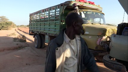 Les routes de l'impossible - Somaliland : Le Pays qui n'existe pas