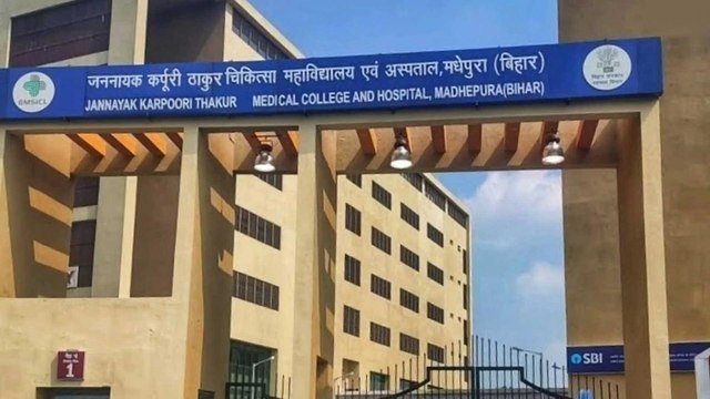 Admin in action after Aajtak exposes a hospital in Bihar