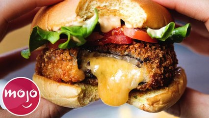 Top 20 Surprisingly Healthy Fast Food Items