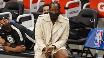 Unchecked: James Harden is the Answer to the Nets' Problems