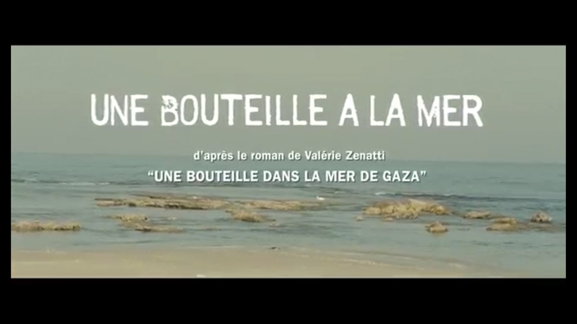 UNE BOUTEILLE À LA MER (VO-ST-FRENCH) 2010 Streaming HD720p AC3 - Vidéo  Dailymotion
