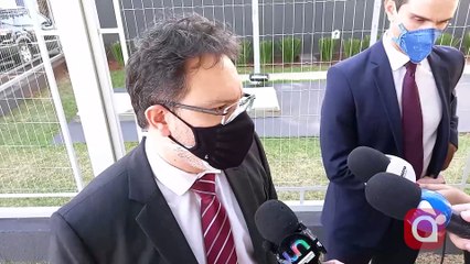 Gaeco diz que 10 pessoas furaram fila da vacina contra Covid em Umuarama