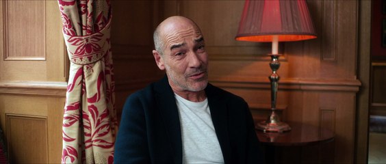 GARÇON CHIFFON bande-annonce officielle