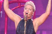 Pink is set to receive Icon Award at Billboard Music Awards