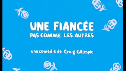 UNE FIANCÉE PAS COMME LES AUTRES (2007) VOST en ligne HD