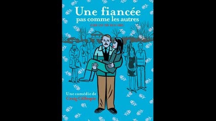 Une fiancée pas comme les autres |2007| VOSTFR ~ WebRip