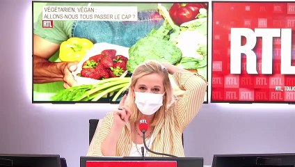 Société : demain, tous végétariens ?