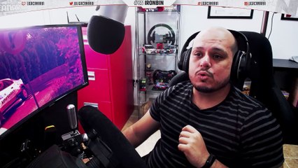 Clasificación Dirt Rally 2.0 en las categorías de R2 y R5 del 29 de abril, con iroNBiN