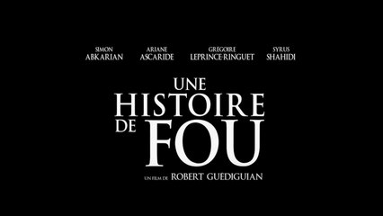 Une Histoire de Fou (2014) Regarder HDRiP-FR