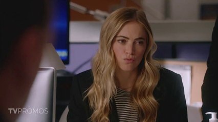 NCIS 18x14 - Unseen Improvements -Season 18 Episode 14 Trailer