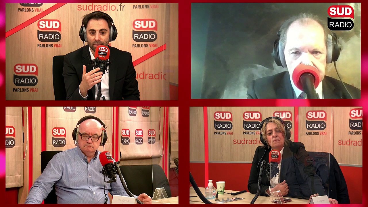 Le député François-Michel Lambert choque en sortant un joint à l'assemblée : Il s'explique !