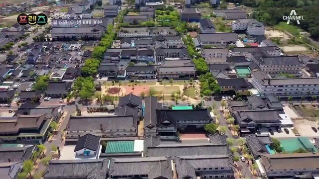 [12회 예고] 한 여름의 꿈 같았던 프렌즈 수학여행