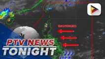 PTV INFO WEATHER: ITCZ prevailing in the southern portion of Mindanao