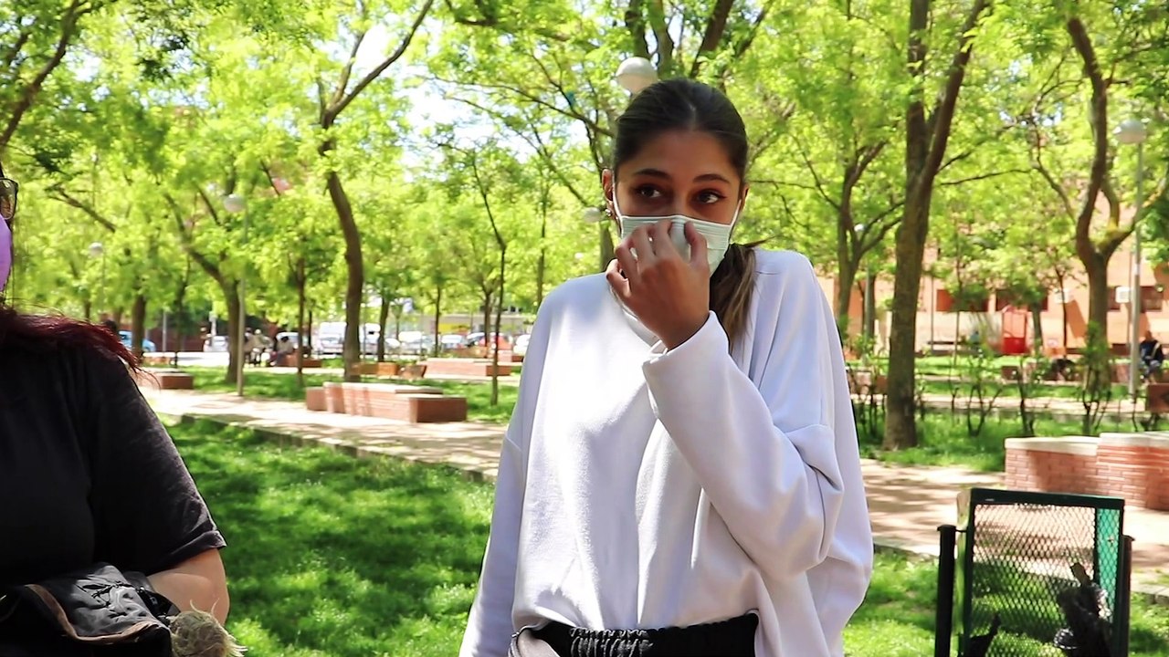 Vallecas, día uno tras el adiós de Pablo Iglesias a la política: "Ha dejado a su gente en la cuneta"