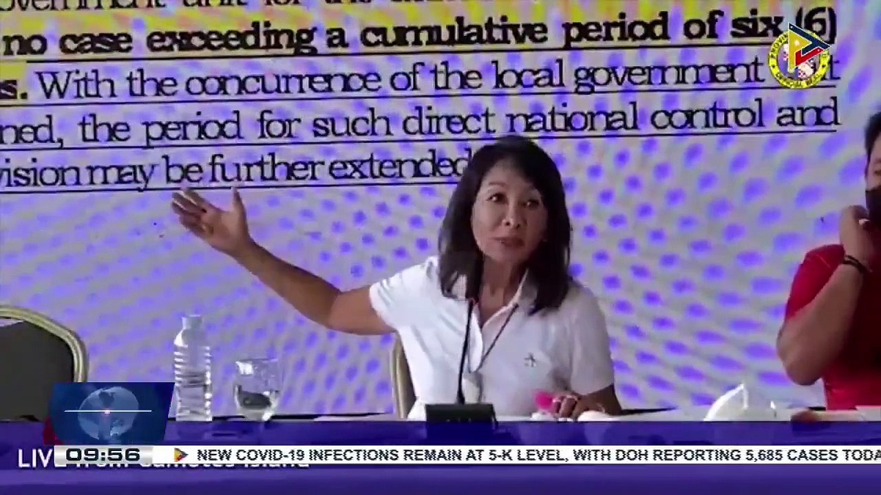 Cebu governor insists that swab test be conduct...
