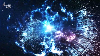 Could Your Teeth and Bones Be Made With Dead Stars That Blew Up?