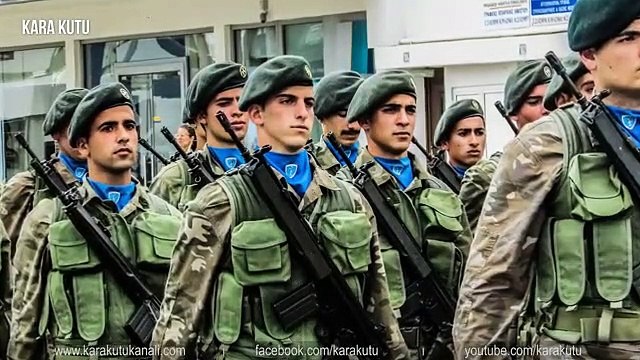 Türk askerinin tarihe geçen 3 emsalsiz olayı!