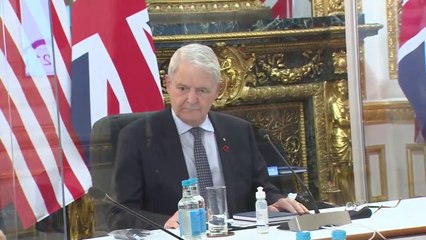 G7 mulls a message to China_ the West ain’t over just yet