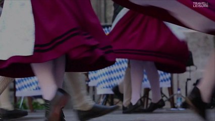 Germany Cancels Oktoberfest Celebrations for the Second Year in a Row